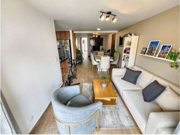 Apartamento en Venta en Sabaneta Sector La Doctora