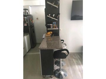 Venta Apartamento Versalles Manizales