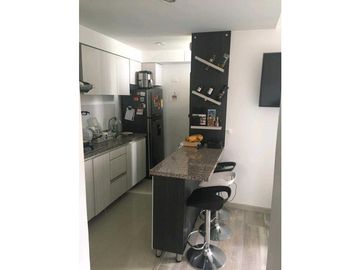 Venta Apartamento Versalles Manizales