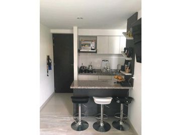 Venta Apartamento Versalles Manizales
