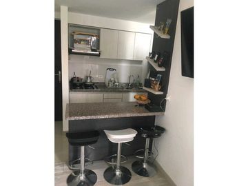 Venta Apartamento Versalles Manizales