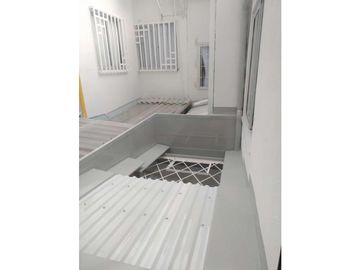 SE VENDE CASA DUPLEX EN MONTEBONITO DOSQUEBRADAS