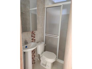 SE VENDE CASA DUPLEX EN MONTEBONITO DOSQUEBRADAS