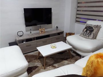 Casa En Venta, en conjunto en Paraiso
