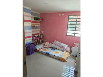 Casa En Venta, en conjunto en Paraiso