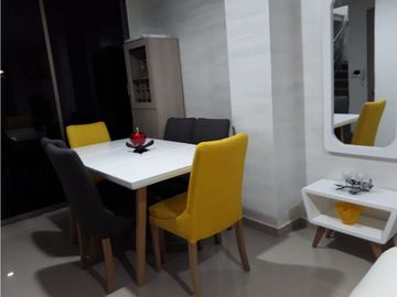 Casa En Venta, en conjunto en Paraiso