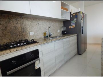 Apartamento Lago Alto