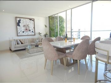 Apartamento Lago Alto