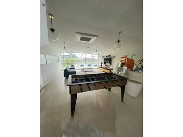 Apartamento Lago Alto