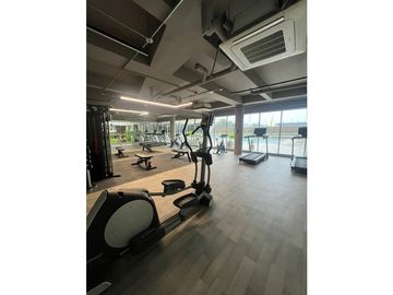 Apartamento Lago Alto