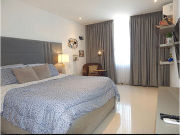 Apartamento Lago Alto