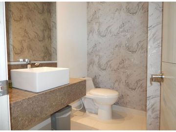 Apartamento Lago Alto