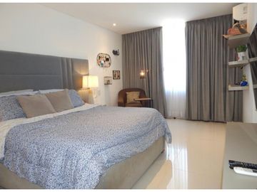 Apartamento Lago Alto