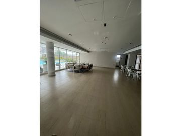 Apartamento Lago Alto