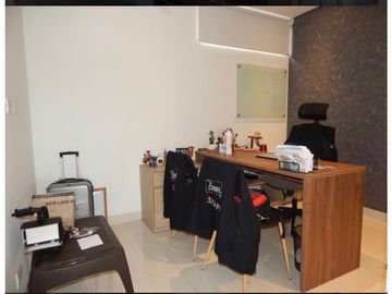 Apartamento Lago Alto