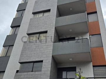 Se Vende apartamento Eloy Alfaro sector Los Laureles