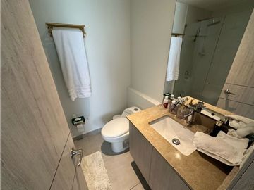 APARTAMENTO DE 2 HABITACIONES PORTAL DE GENOVES