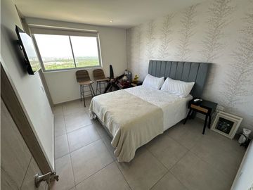 APARTAMENTO DE 2 HABITACIONES PORTAL DE GENOVES