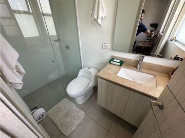 APARTAMENTO DE 2 HABITACIONES PORTAL DE GENOVES