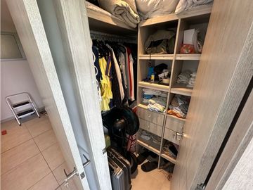 APARTAMENTO DE 2 HABITACIONES PORTAL DE GENOVES