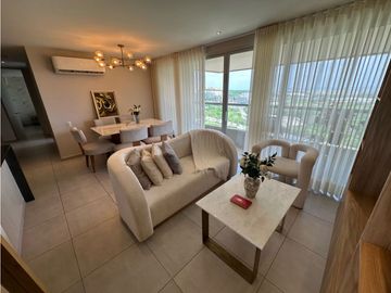 APARTAMENTO DE 2 HABITACIONES PORTAL DE GENOVES