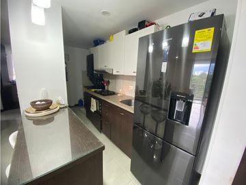 Apartamento en venta sector Laureles