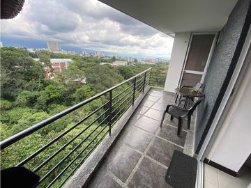 Apartamento en venta sector Laureles