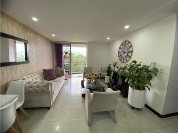 Apartamento en venta sector Laureles