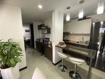 Apartamento en venta sector Laureles
