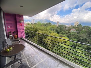 Apartamento en venta sector Laureles