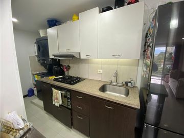 Apartamento en venta sector Laureles