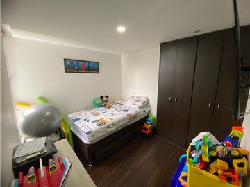 Apartamento en venta sector Laureles