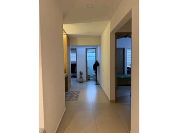 Venta en casa de 1 piso en el Retiro
