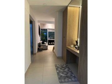 Venta en casa de 1 piso en el Retiro