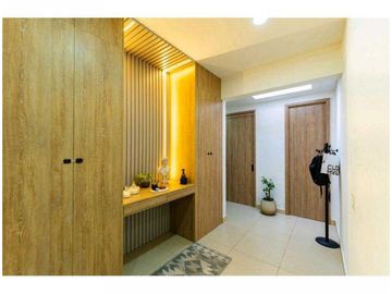 Venta en casa de 1 piso en el Retiro