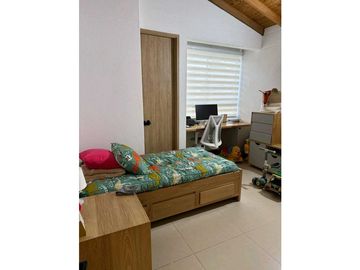 Venta en casa de 1 piso en el Retiro