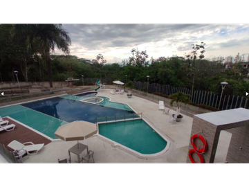 SE VENDE APARTAMENTO EN CONJUNTO CERRADO EN CERRITOS