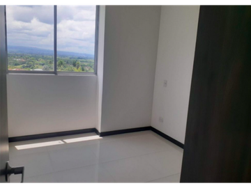 SE VENDE APARTAMENTO EN CONJUNTO CERRADO EN CERRITOS