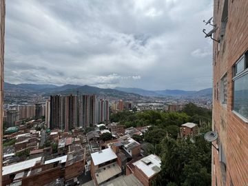 Apartamento en Venta en Sabaneta, sector María Auxiliadora