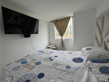 Apartamento en Venta en Sabaneta, sector María Auxiliadora