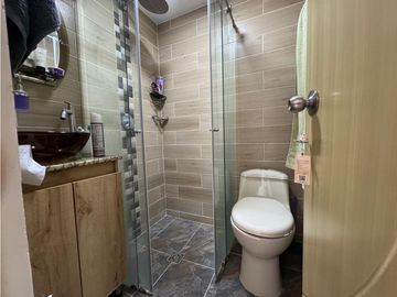 Apartamento en Venta en Sabaneta, sector María Auxiliadora