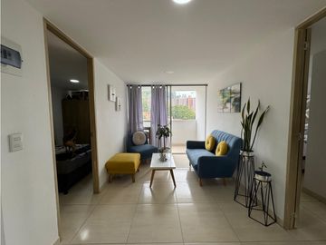 Apartamento en Venta en Sabaneta, sector María Auxiliadora