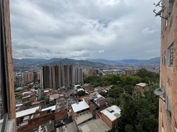 Apartamento en Venta en Sabaneta, sector María Auxiliadora