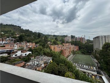 Apartamento en Venta en Sabaneta, sector María Auxiliadora