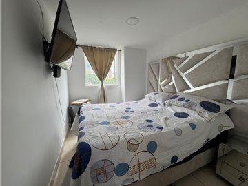 Apartamento en Venta en Sabaneta, sector María Auxiliadora