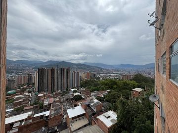 Apartamento en Venta en Sabaneta, sector María Auxiliadora