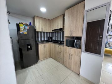 Apartamento en Venta en Sabaneta, sector María Auxiliadora