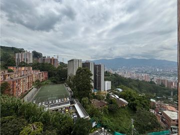 Apartamento en Venta en Sabaneta, sector María Auxiliadora