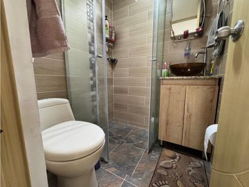 Apartamento en Venta en Sabaneta, sector María Auxiliadora