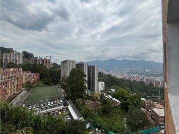 Apartamento en Venta en Sabaneta, sector María Auxiliadora